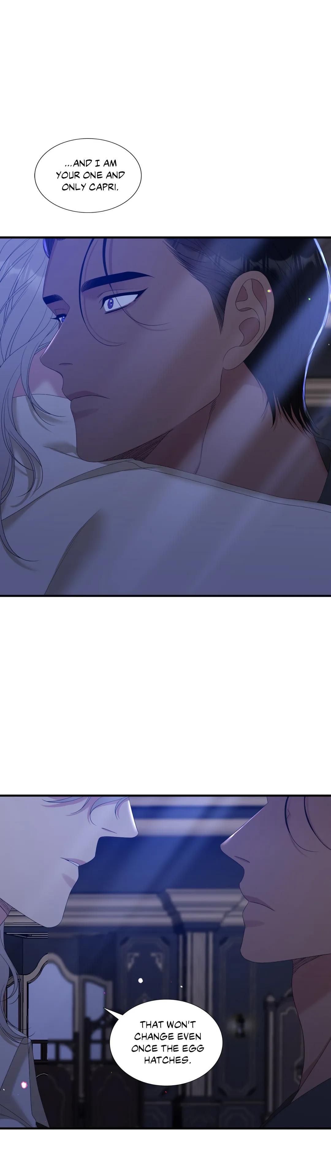 Read Smyrna & Capri chapter 30 image 31 on Lezhin