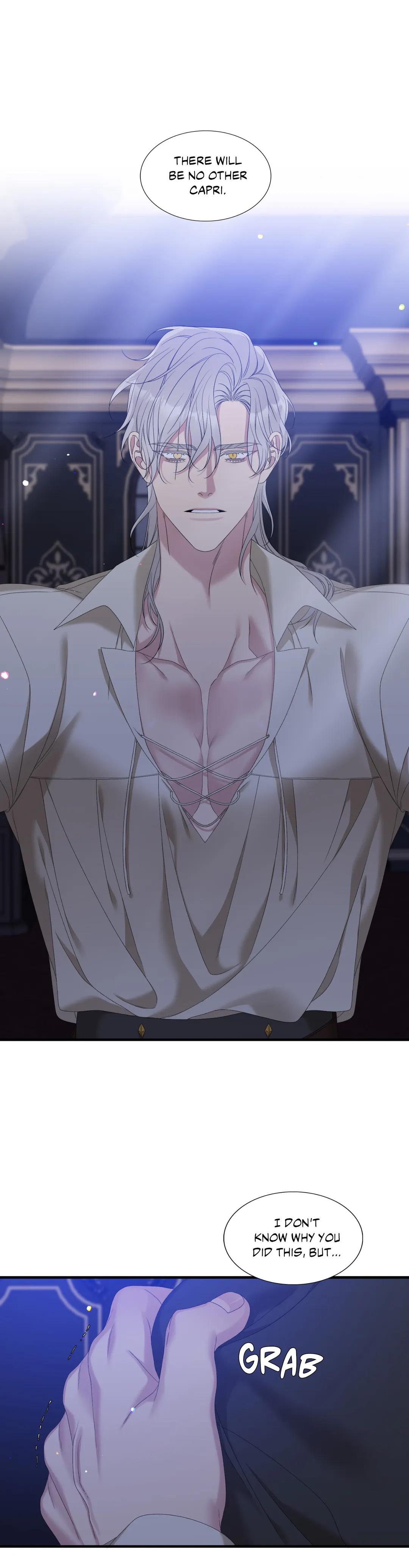 Read Smyrna & Capri chapter 30 image 32 on Lezhin