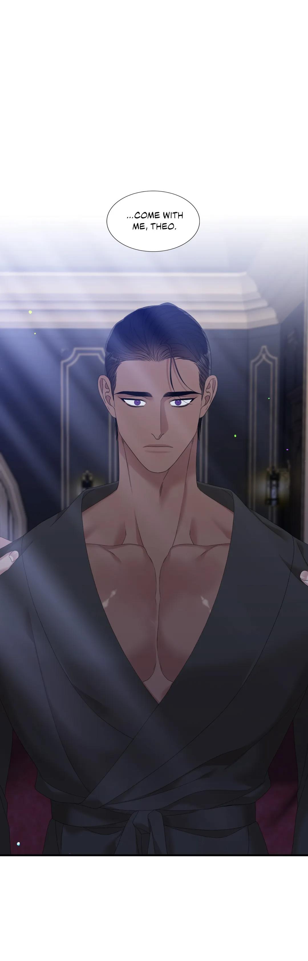 Read Smyrna & Capri chapter 30 image 33 on Lezhin