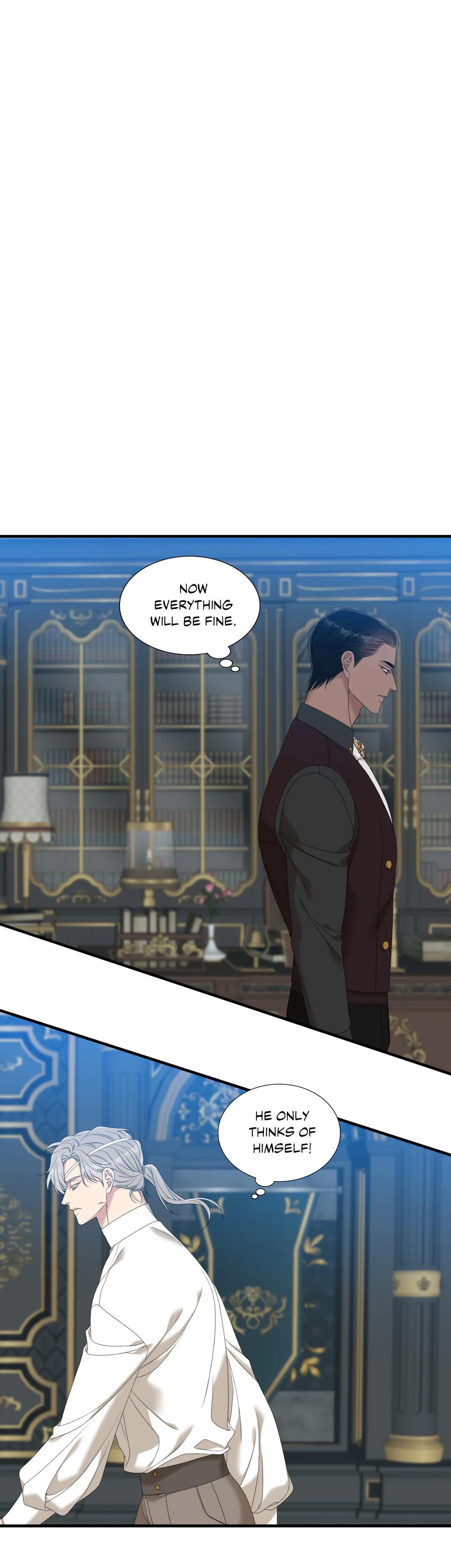 Read Smyrna & Capri chapter 30 image 5 on Lezhin