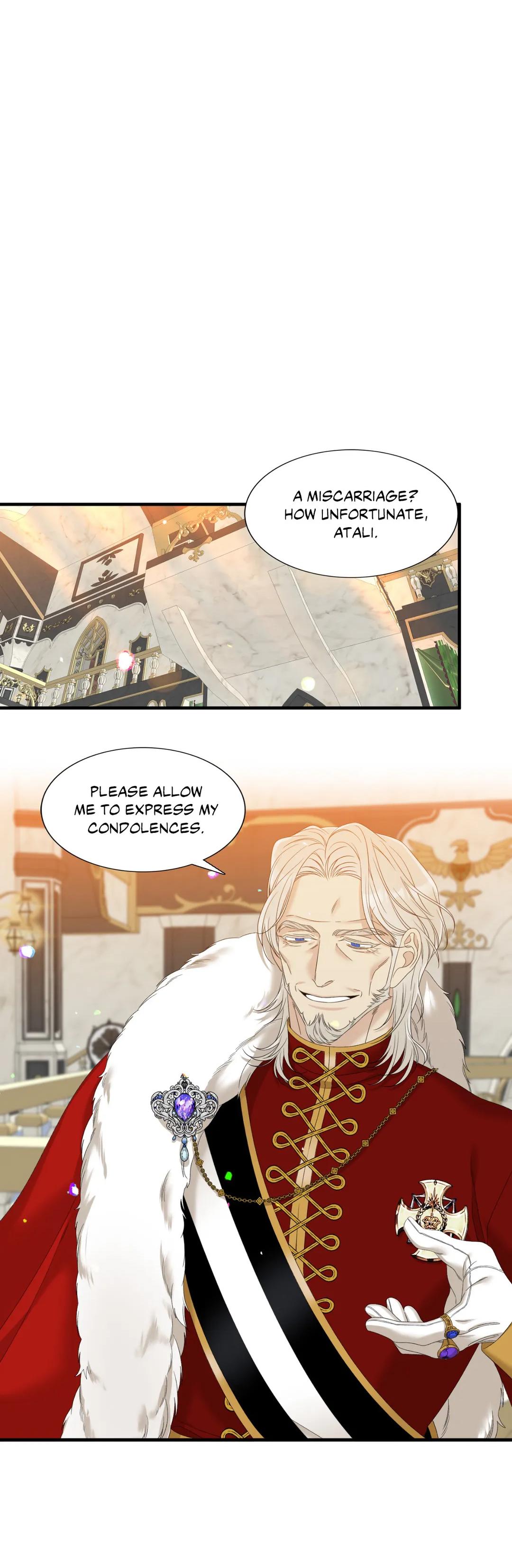 Read Smyrna & Capri chapter 30 image 7 on Lezhin
