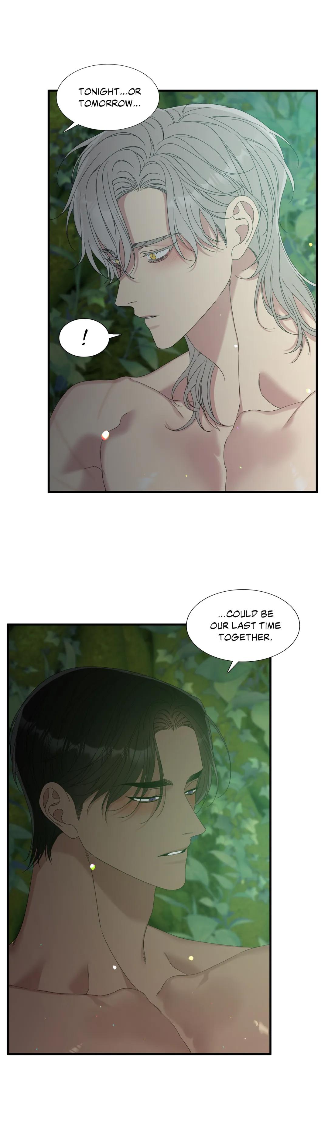 Read Smyrna & Capri chapter 32 image 11 on Lezhin