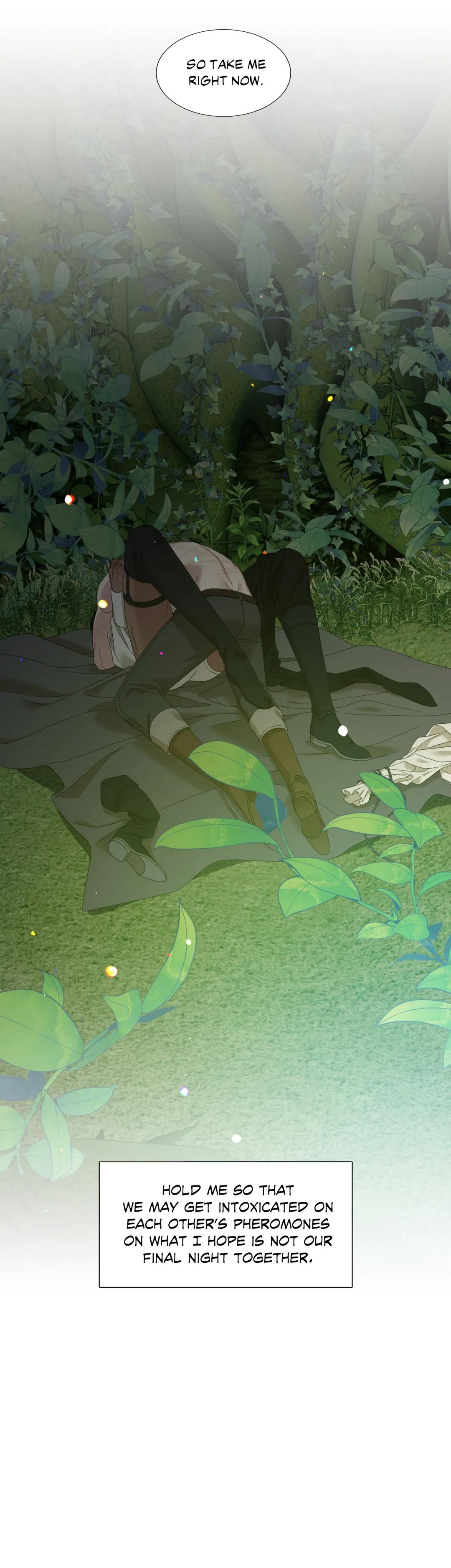 Read Smyrna & Capri chapter 32 image 12 on Lezhin