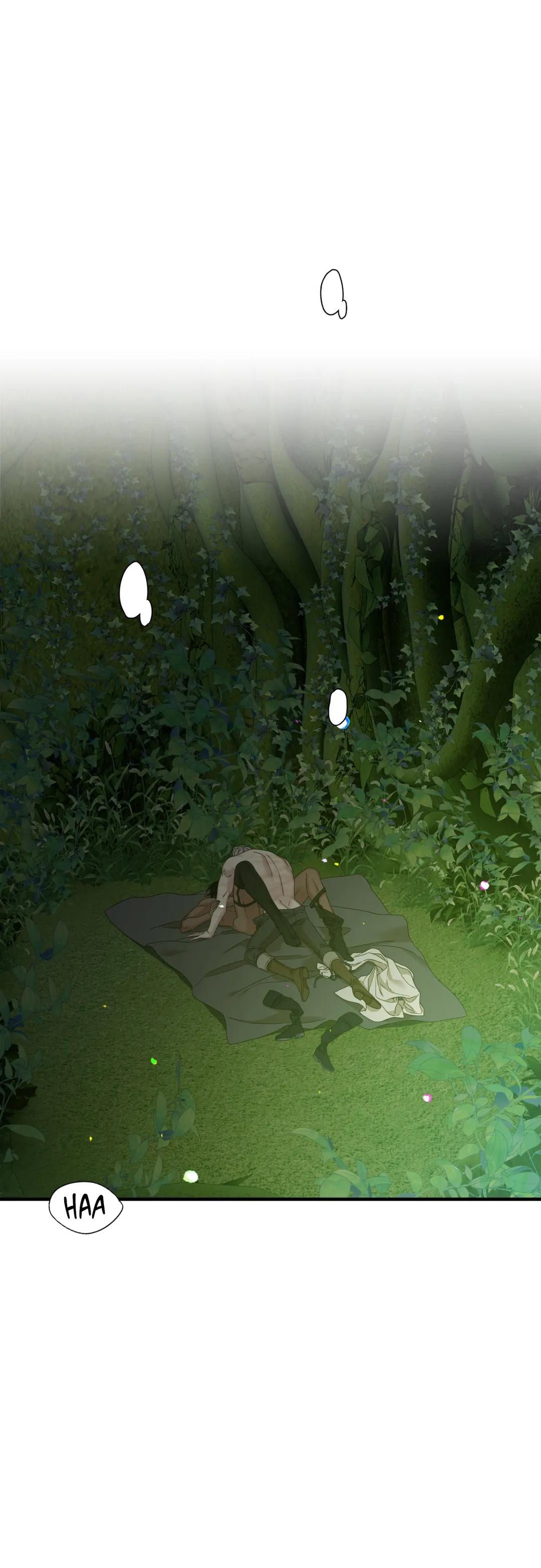 Read Smyrna & Capri chapter 32 image 13 on Lezhin