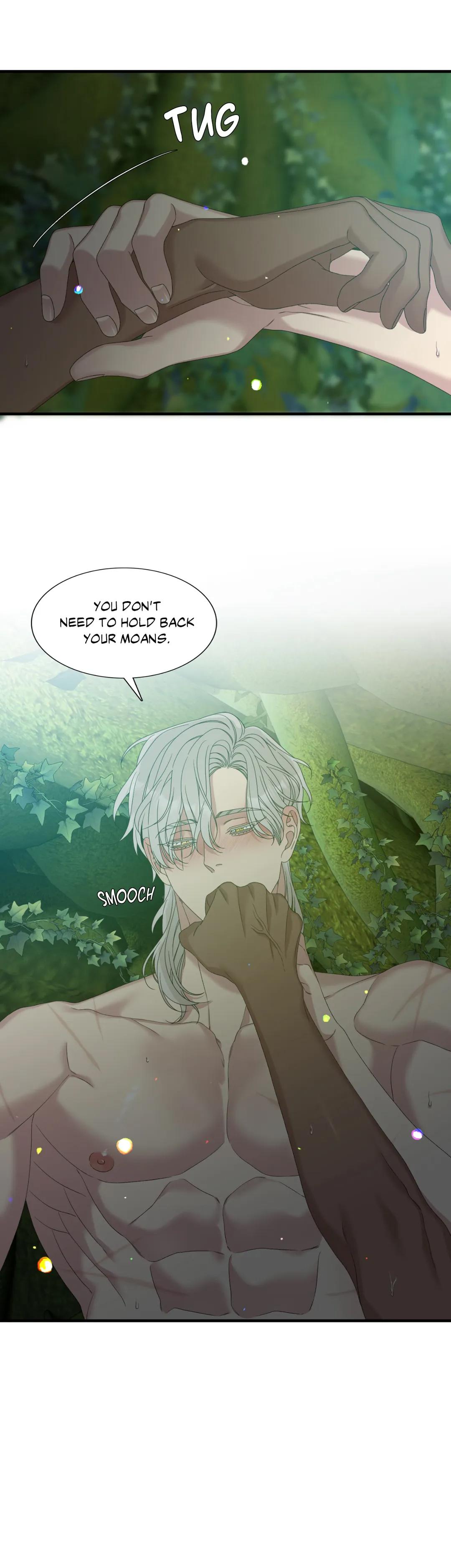 Read Smyrna & Capri chapter 32 image 15 on Lezhin