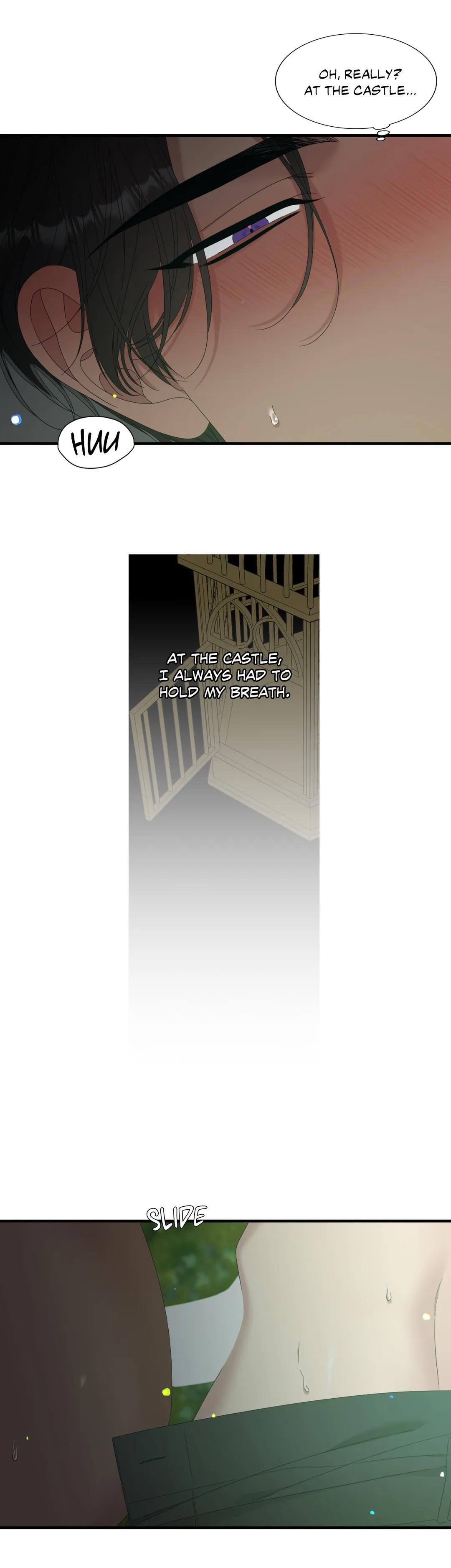 Read Smyrna & Capri chapter 32 image 16 on Lezhin