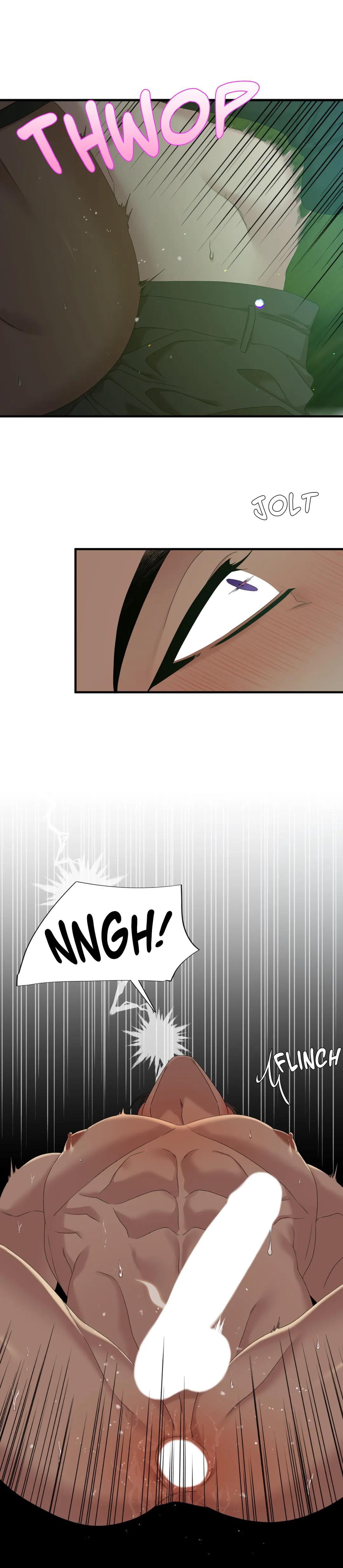 Read Smyrna & Capri chapter 32 image 17 on Lezhin