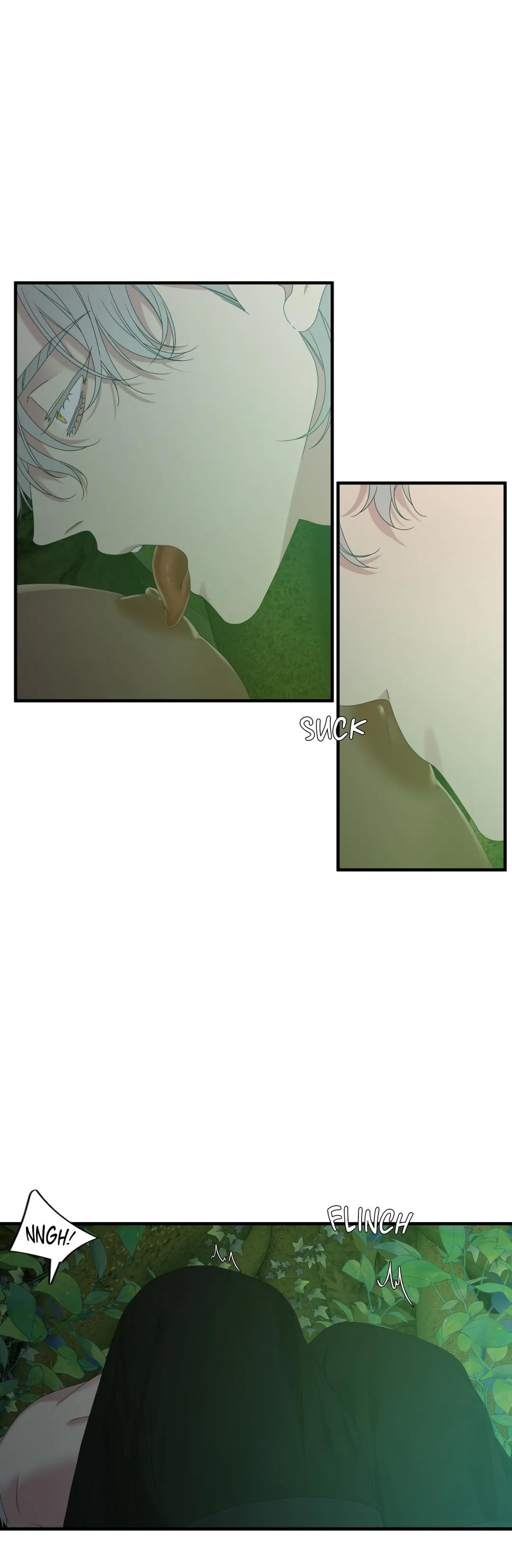 Read Smyrna & Capri chapter 32 image 2 on Lezhin