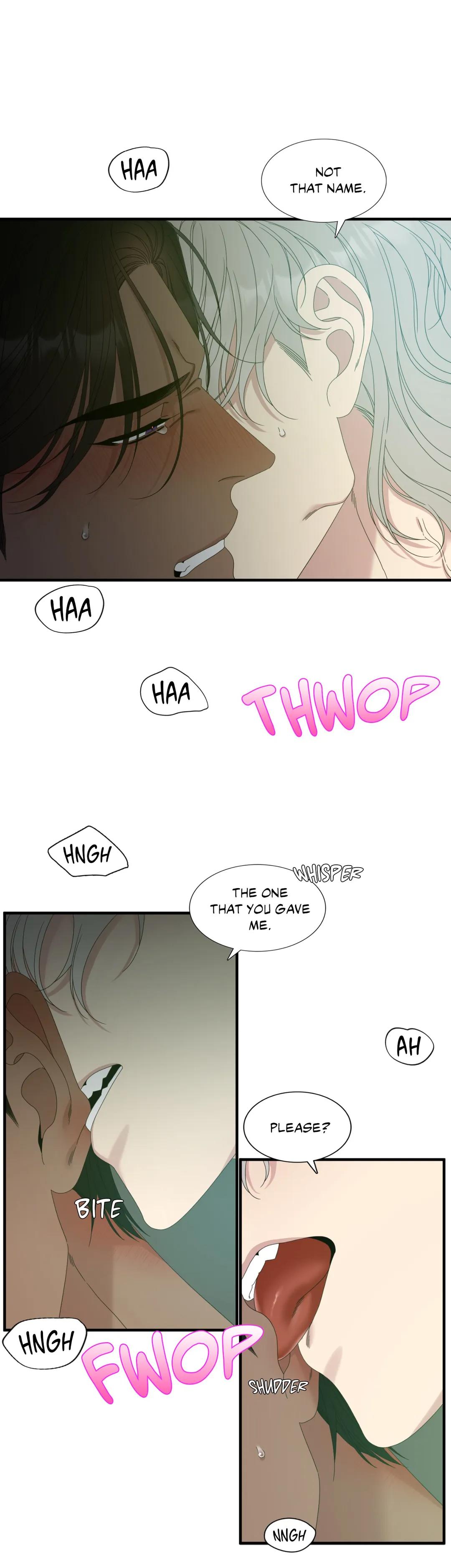Read Smyrna & Capri chapter 32 image 20 on Lezhin