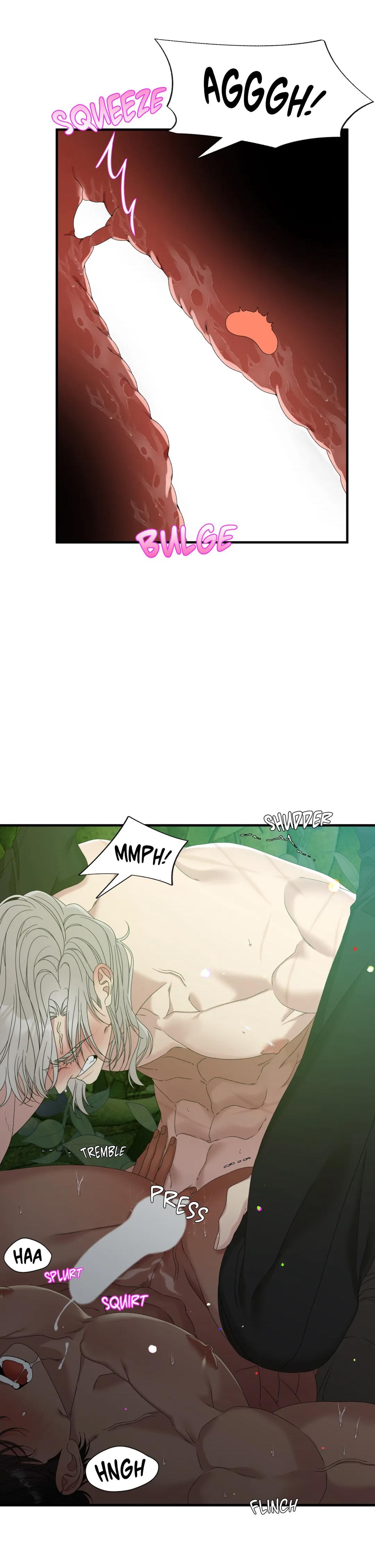Read Smyrna & Capri chapter 32 image 27 on Lezhin