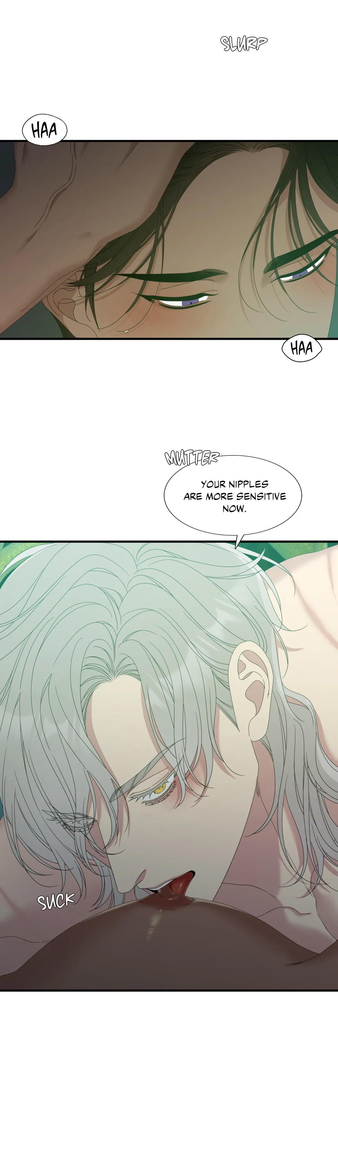 Read Smyrna & Capri chapter 32 image 3 on Lezhin