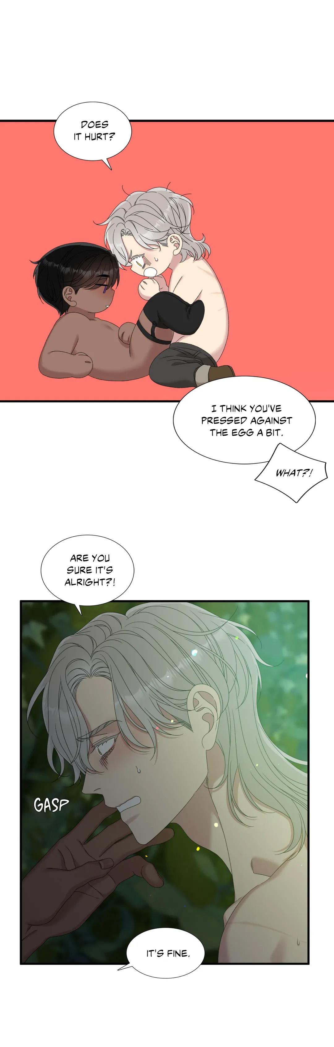 Read Smyrna & Capri chapter 32 image 30 on Lezhin