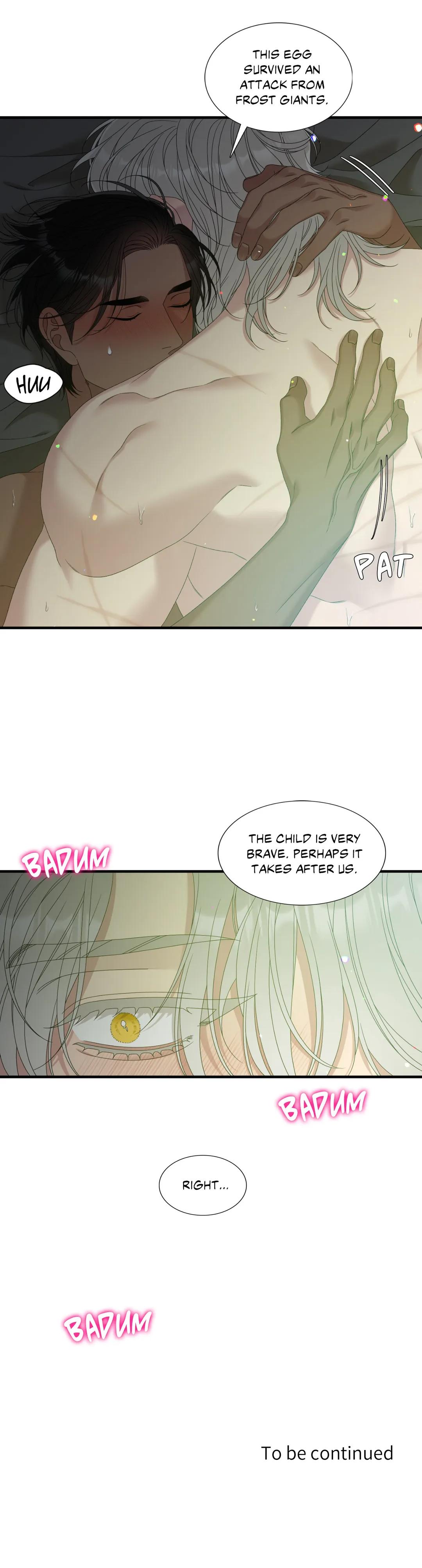 Read Smyrna & Capri chapter 32 image 31 on Lezhin