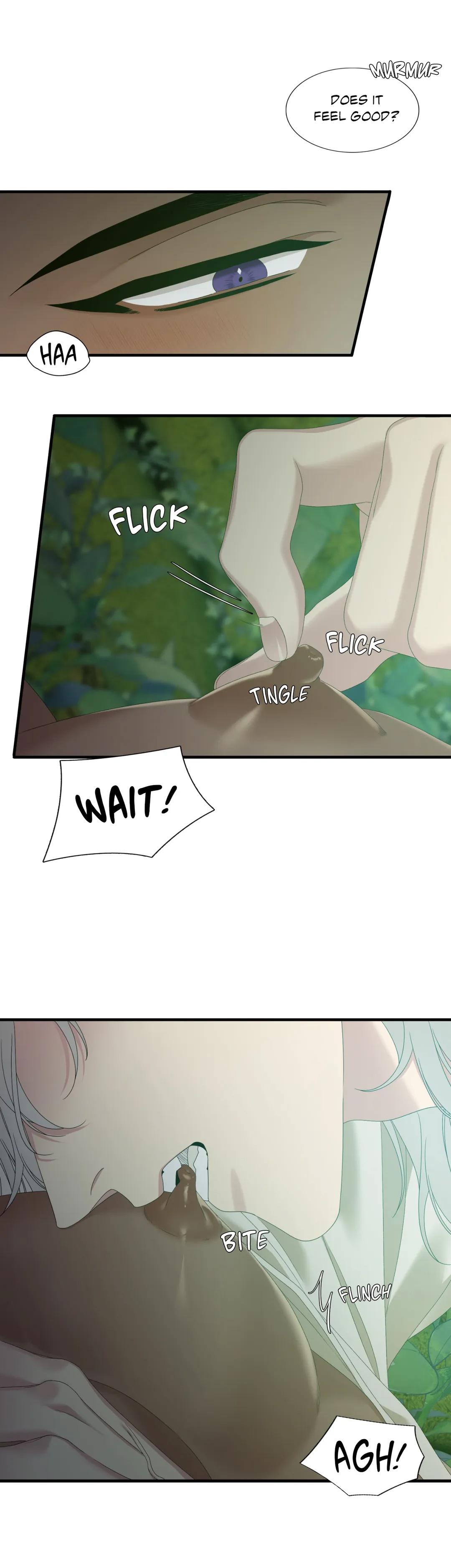 Read Smyrna & Capri chapter 32 image 4 on Lezhin