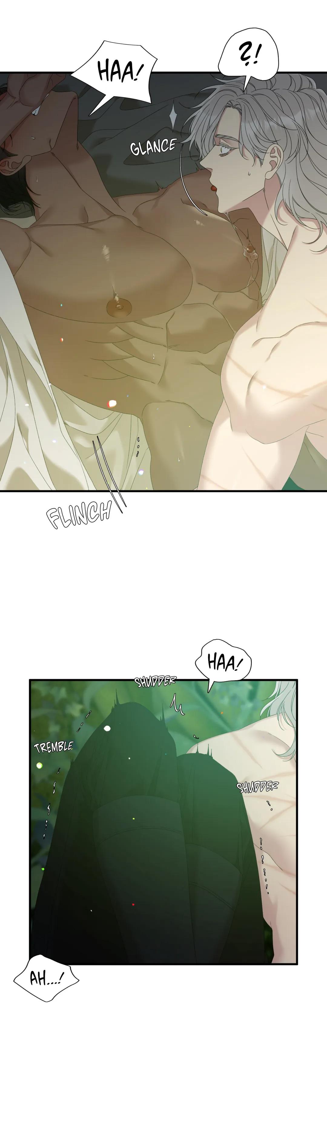 Read Smyrna & Capri chapter 32 image 5 on Lezhin