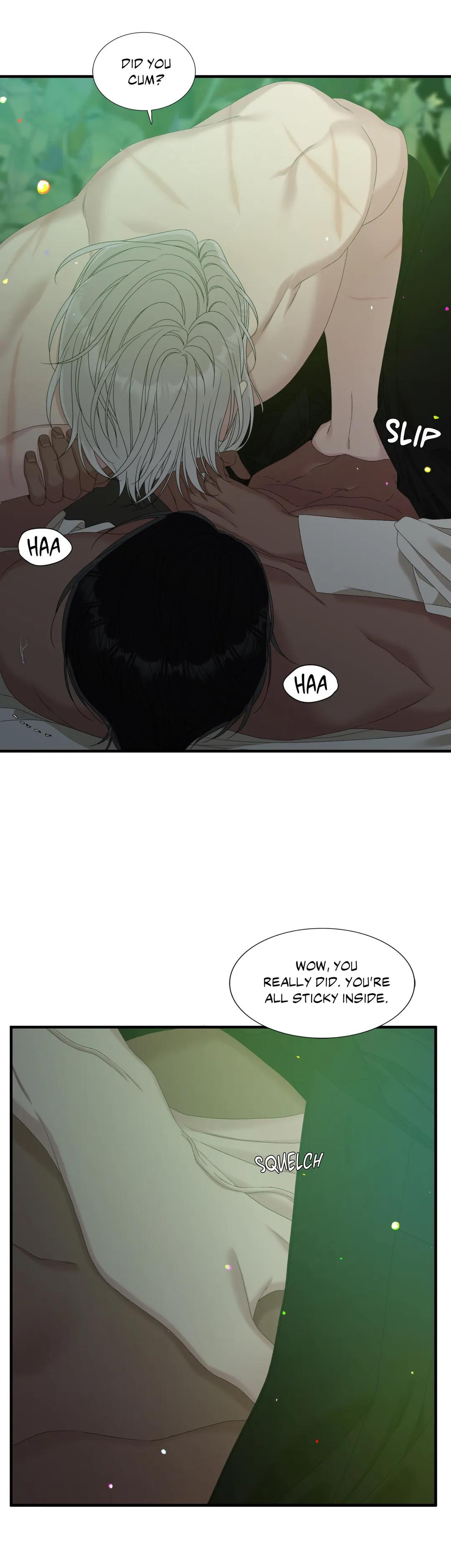 Read Smyrna & Capri chapter 32 image 6 on Lezhin