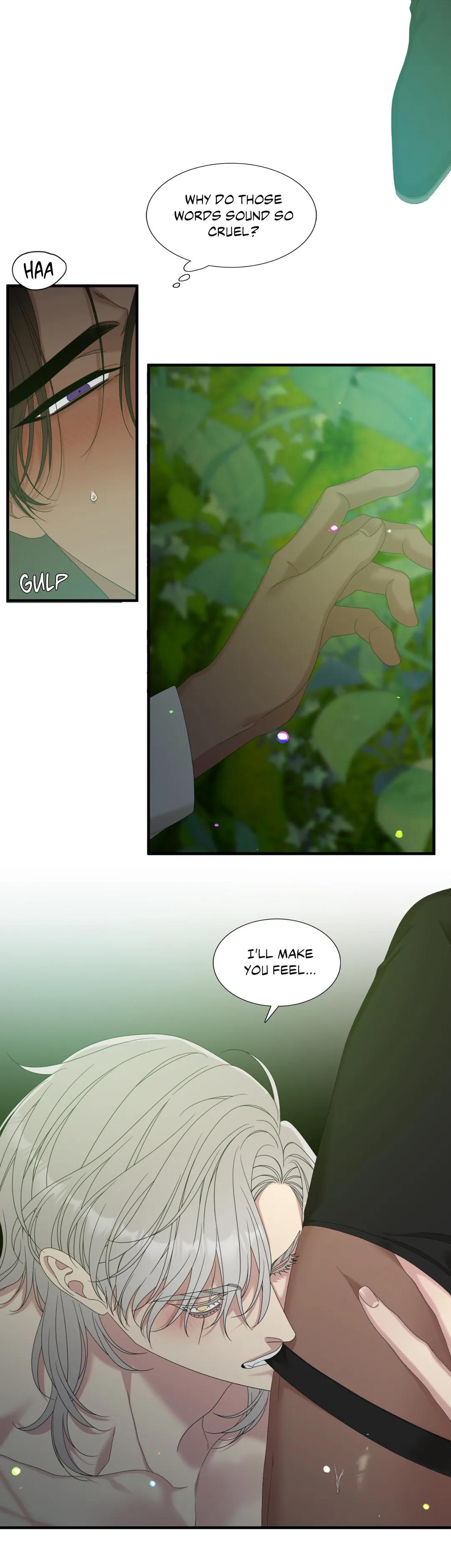 Read Smyrna & Capri chapter 32 image 8 on Lezhin