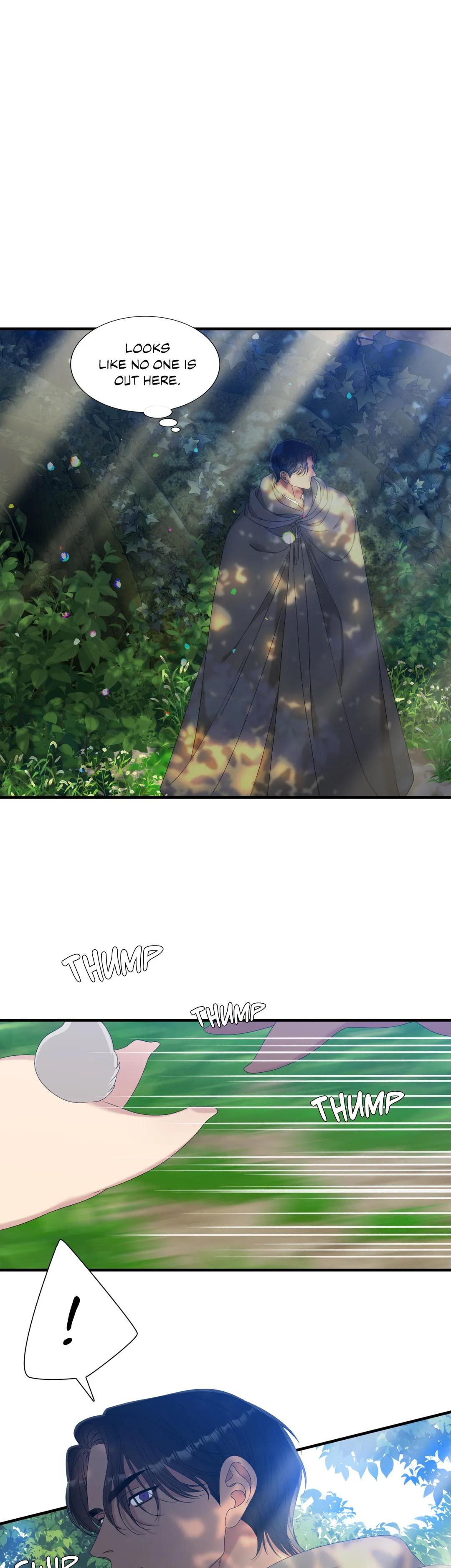 Read Smyrna & Capri chapter 33 image 11 on Lezhin