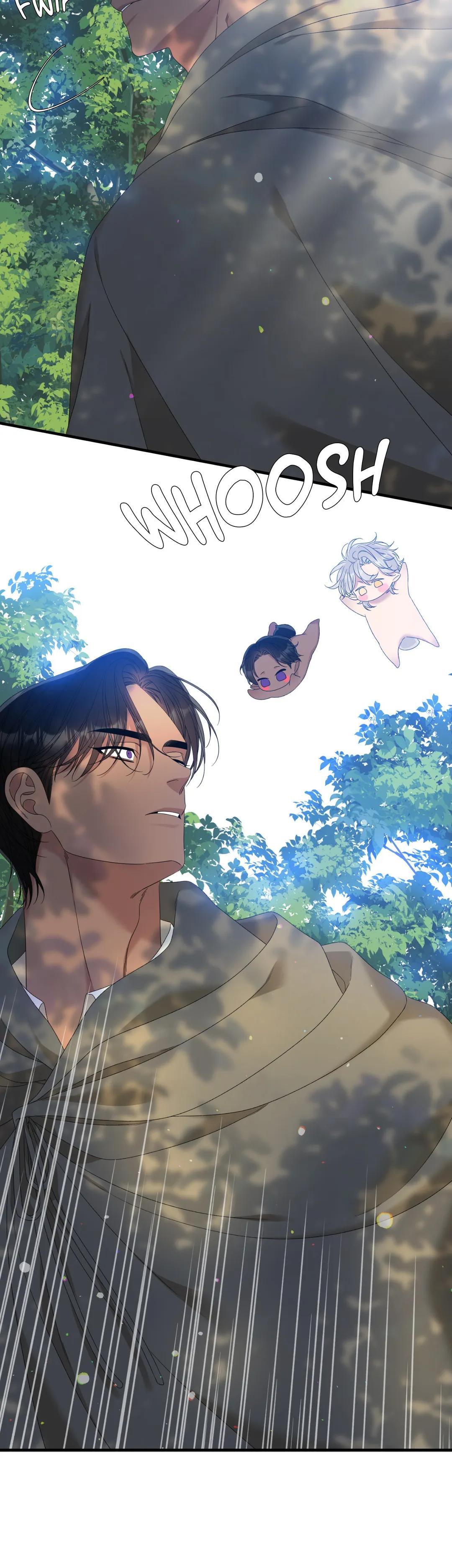 Read Smyrna & Capri chapter 33 image 12 on Lezhin