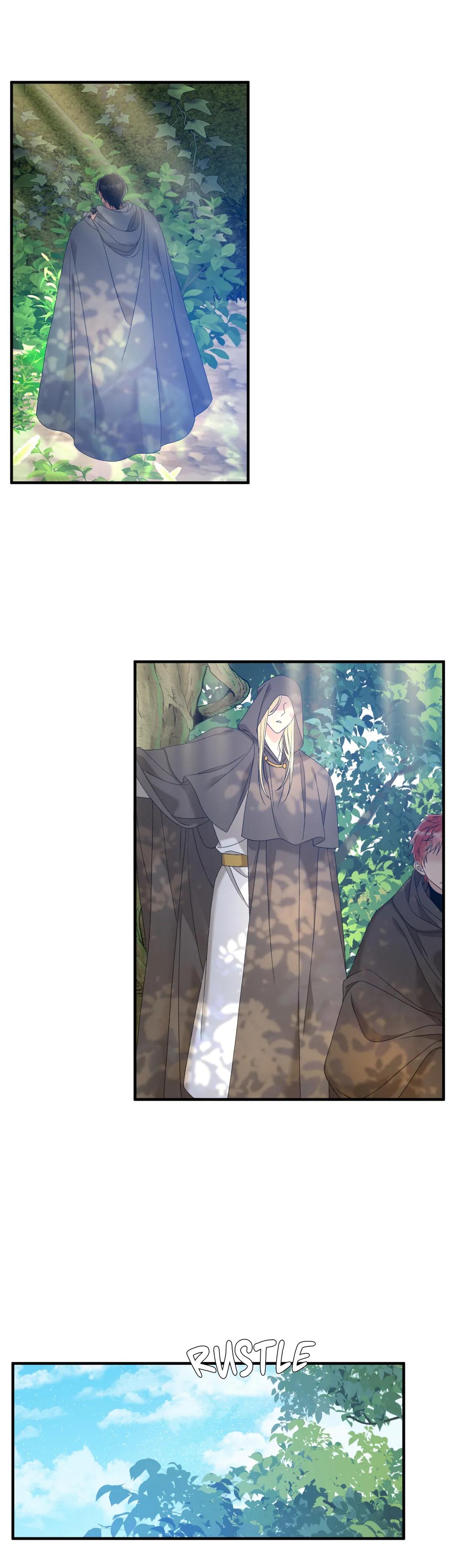 Read Smyrna & Capri chapter 33 image 14 on Lezhin