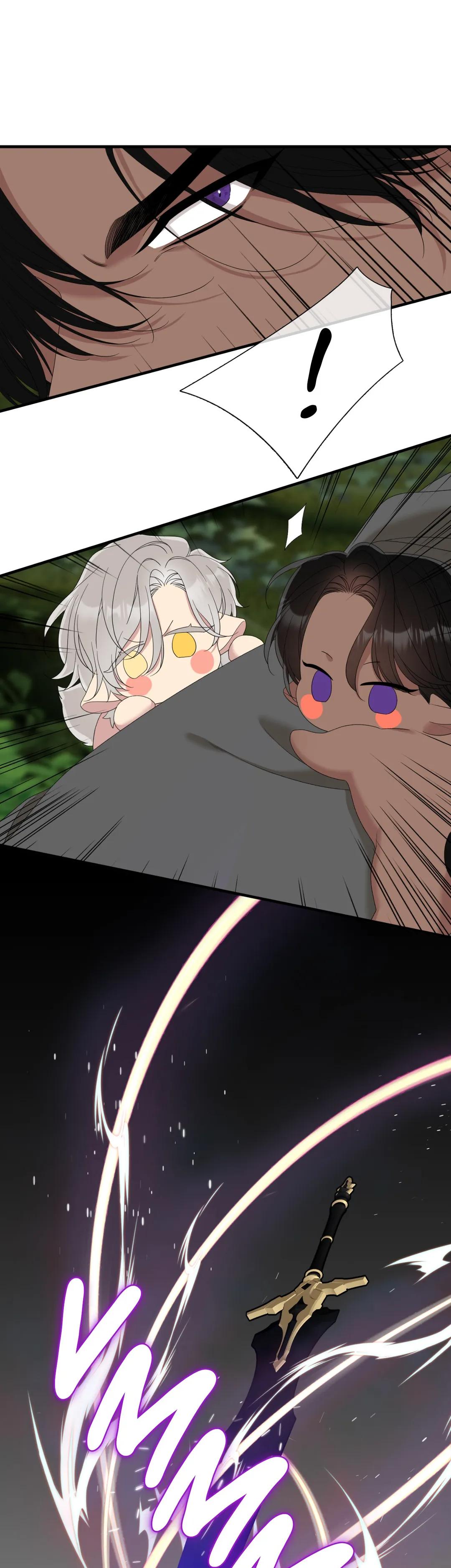 Read Smyrna & Capri chapter 33 image 17 on Lezhin