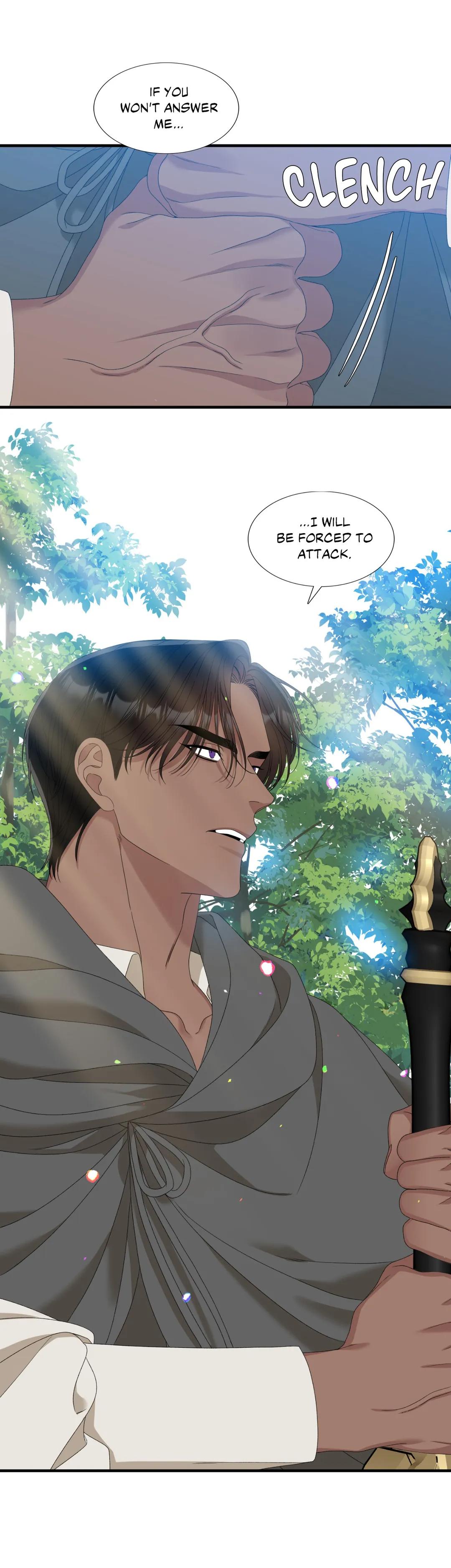 Read Smyrna & Capri chapter 33 image 22 on Lezhin