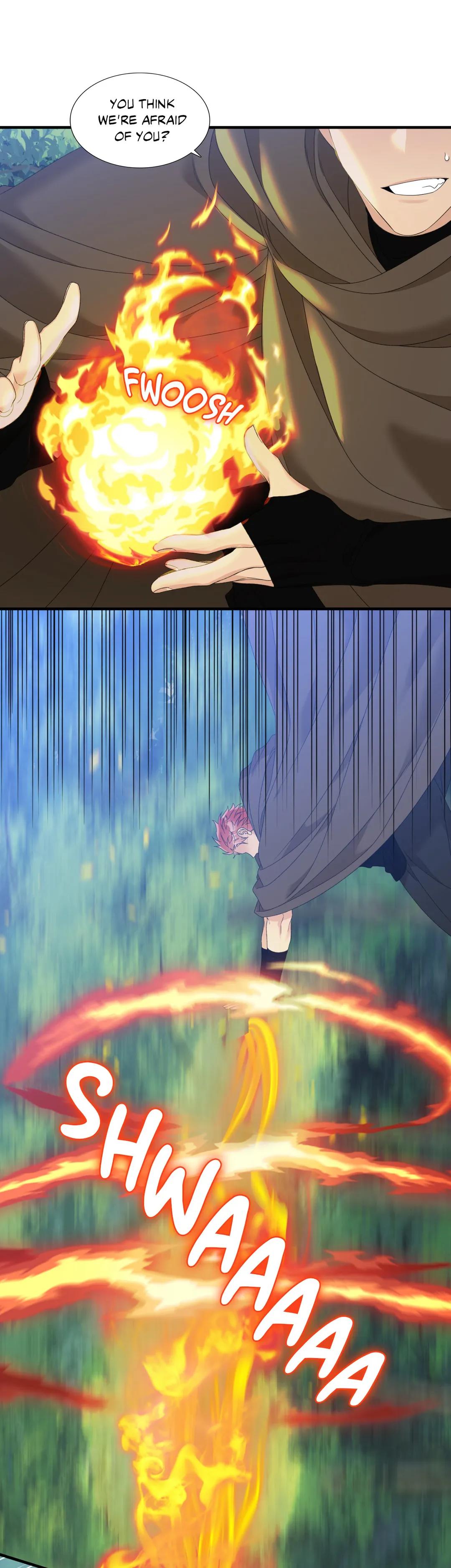Read Smyrna & Capri chapter 33 image 23 on Lezhin