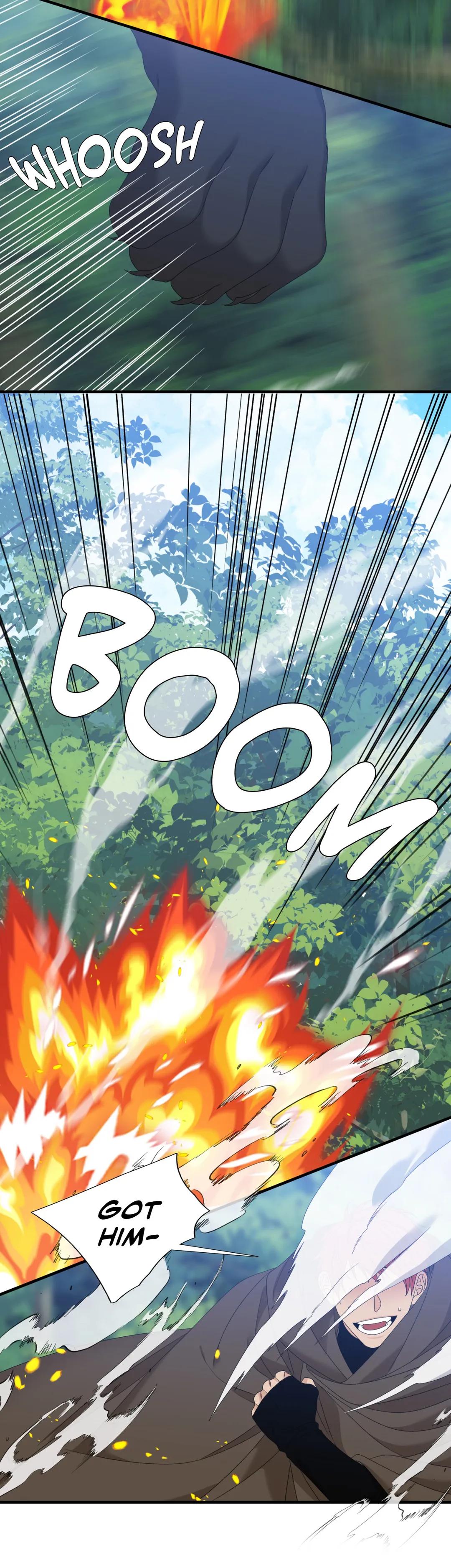 Read Smyrna & Capri chapter 33 image 24 on Lezhin