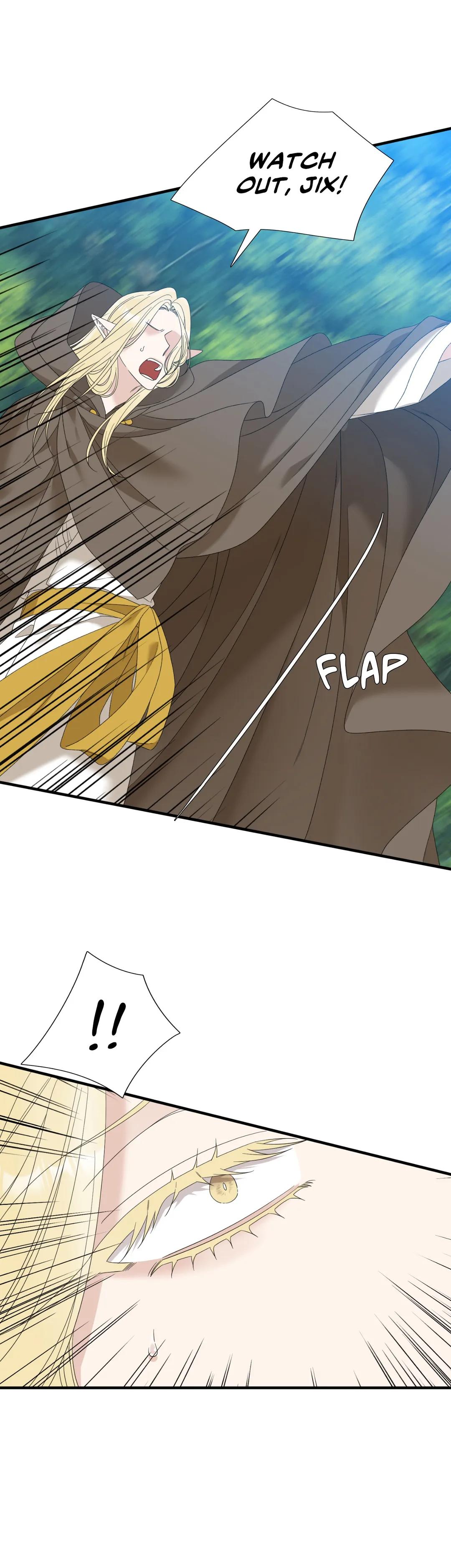 Read Smyrna & Capri chapter 33 image 26 on Lezhin