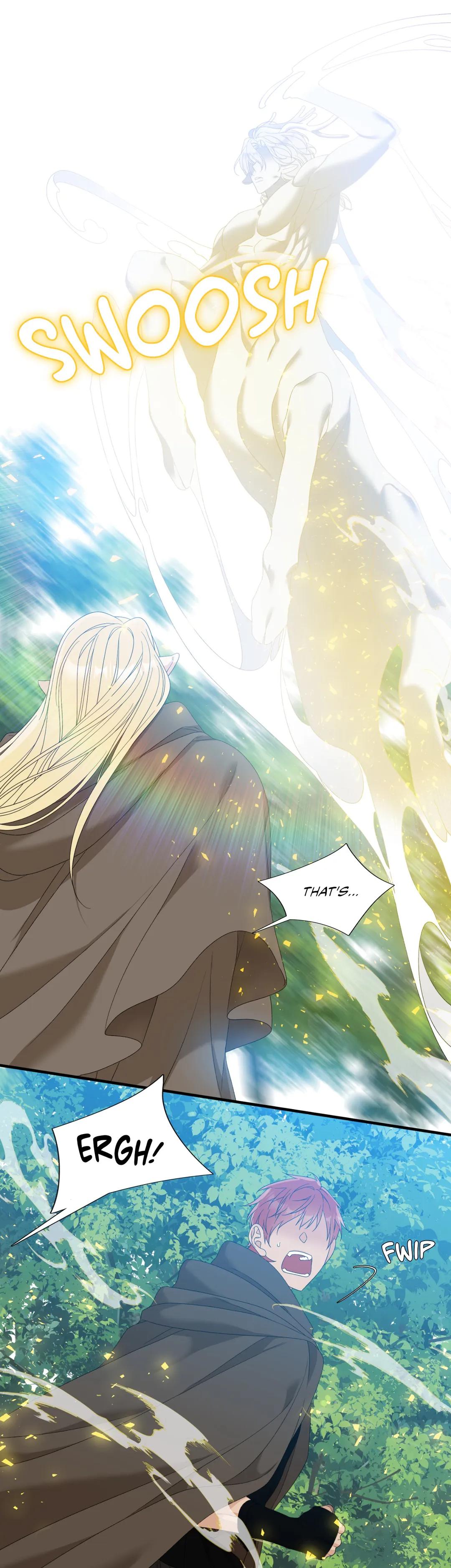 Read Smyrna & Capri chapter 33 image 27 on Lezhin