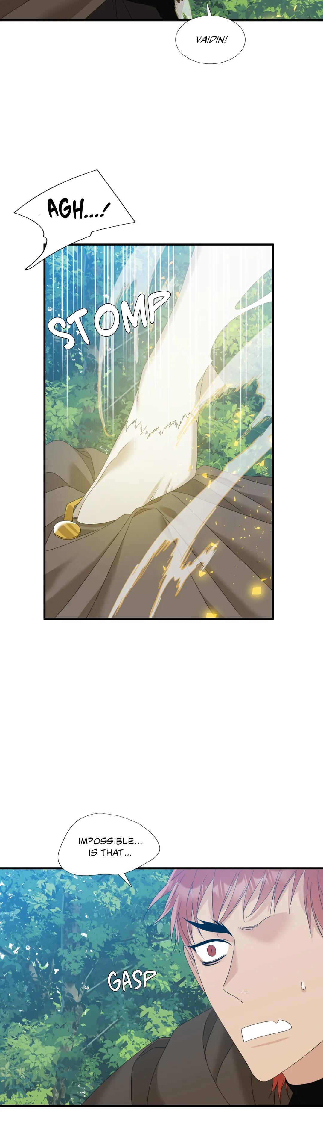 Read Smyrna & Capri chapter 33 image 28 on Lezhin