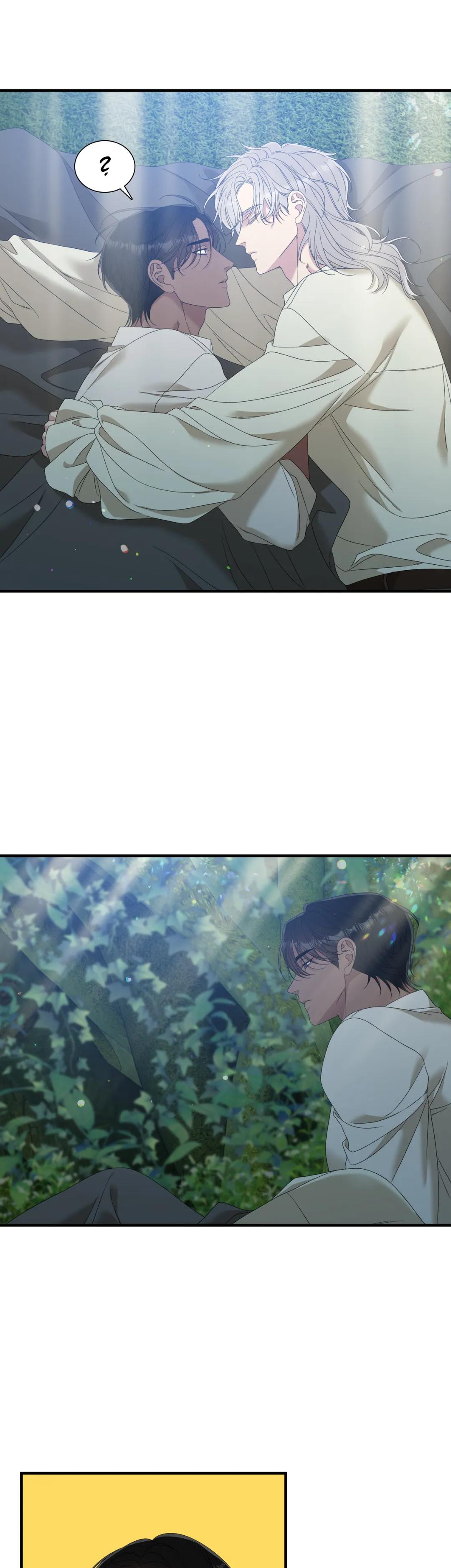 Read Smyrna & Capri chapter 33 image 3 on Lezhin