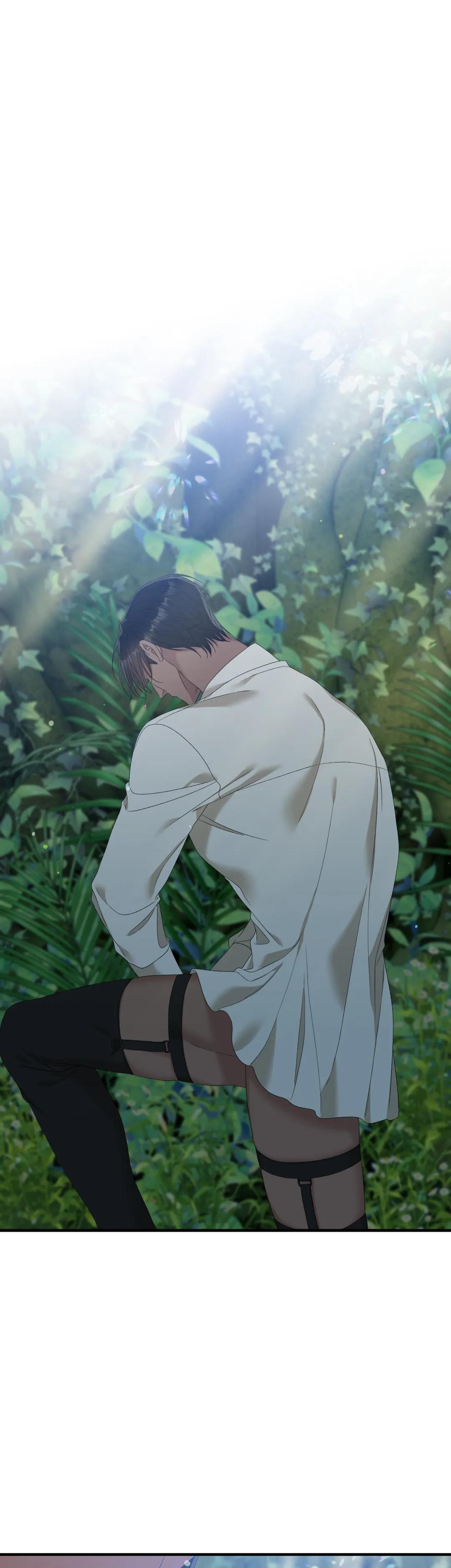 Read Smyrna & Capri chapter 33 image 5 on Lezhin