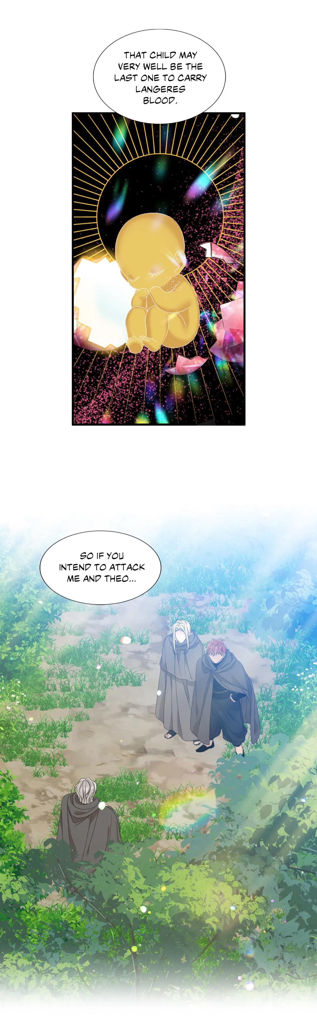 Read Smyrna & Capri chapter 34 image 10 on Lezhin