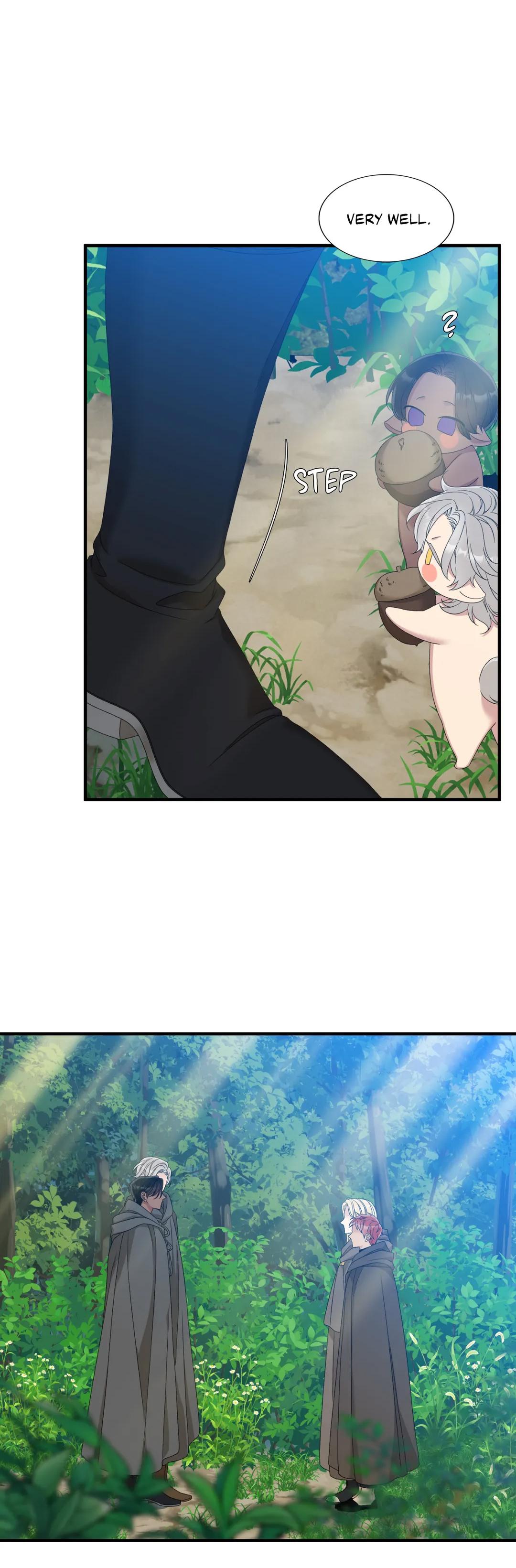 Read Smyrna & Capri chapter 34 image 12 on Lezhin