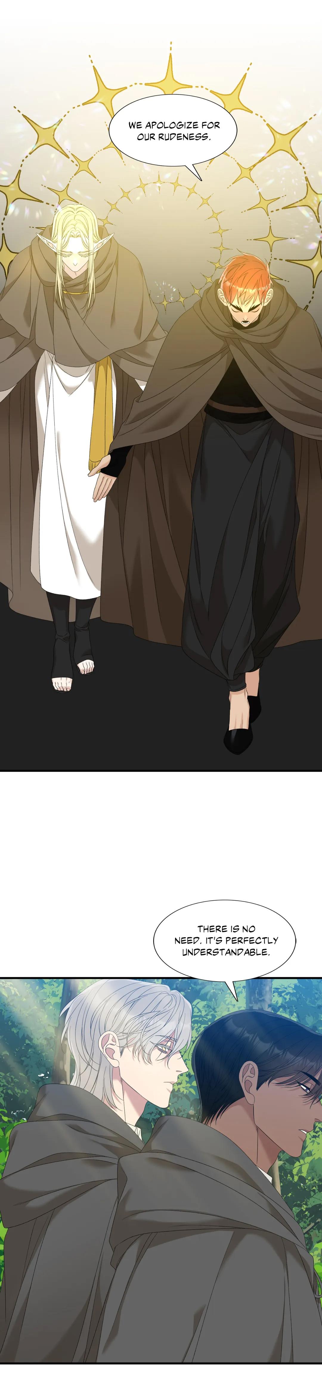 Read Smyrna & Capri chapter 34 image 13 on Lezhin