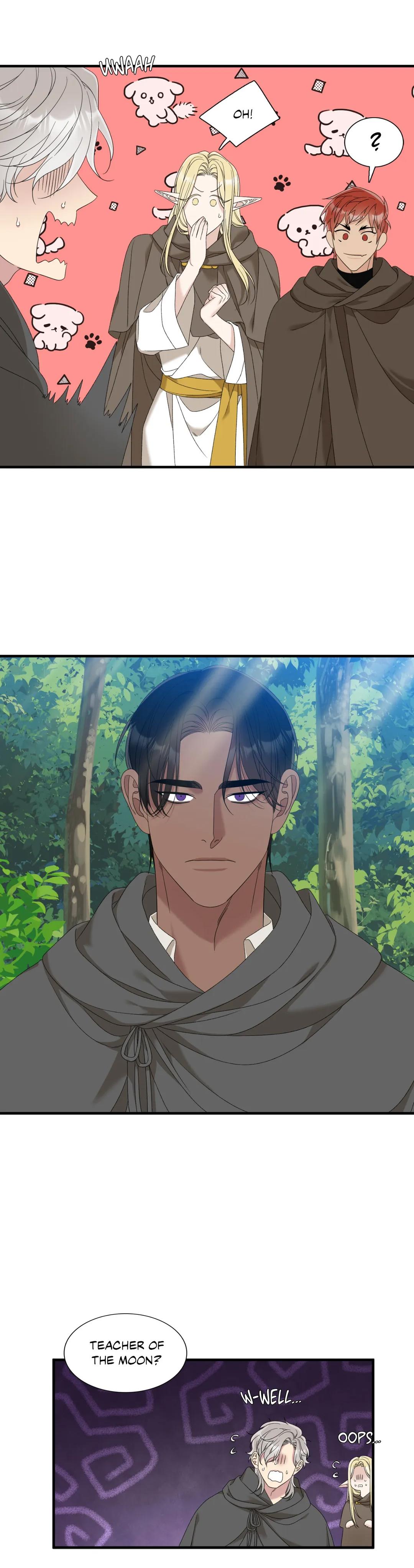 Read Smyrna & Capri chapter 34 image 16 on Lezhin