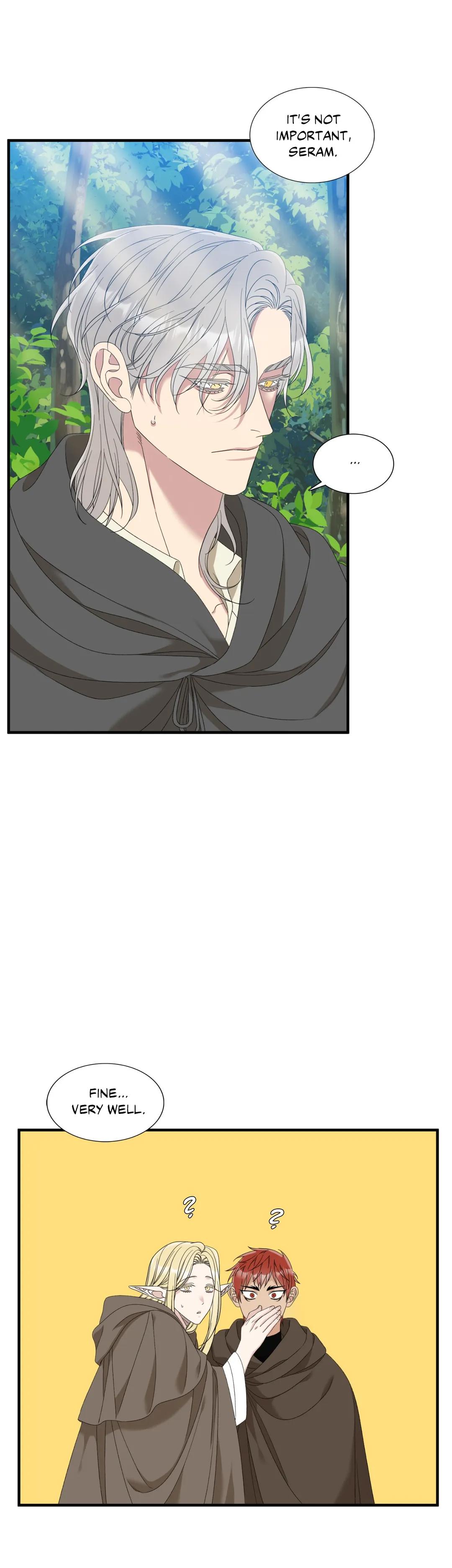 Read Smyrna & Capri chapter 34 image 20 on Lezhin
