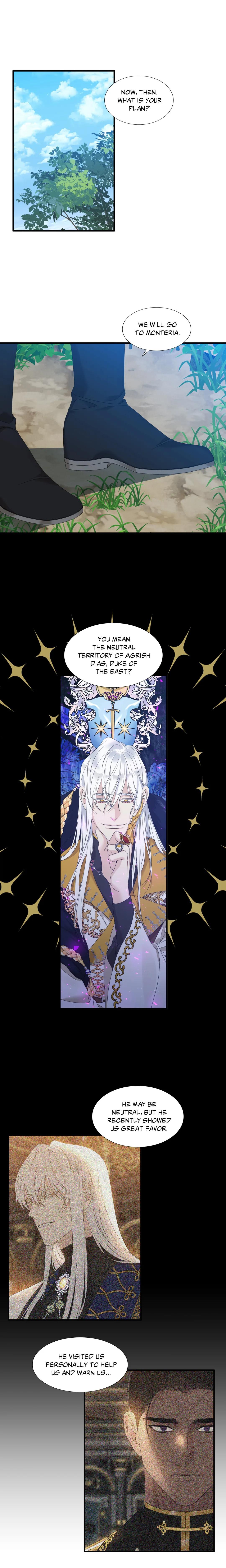 Read Smyrna & Capri chapter 34 image 21 on Lezhin