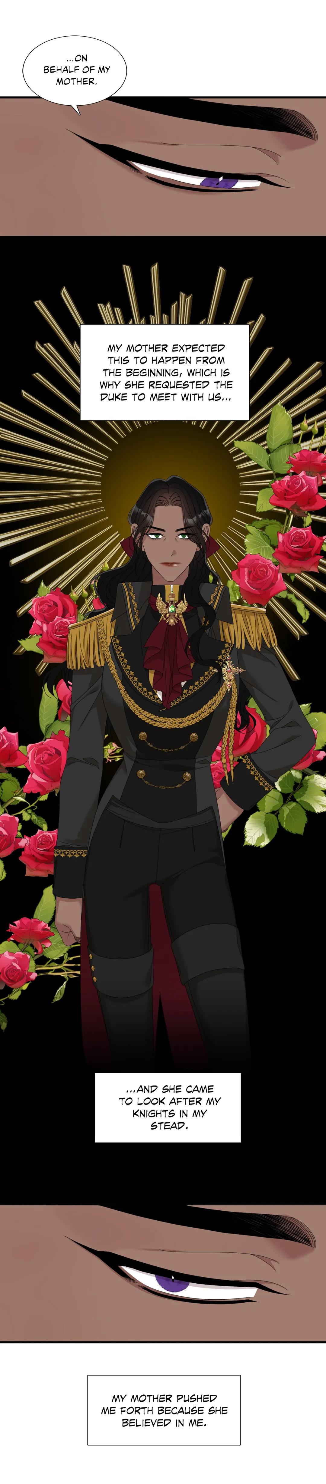 Read Smyrna & Capri chapter 34 image 22 on Lezhin