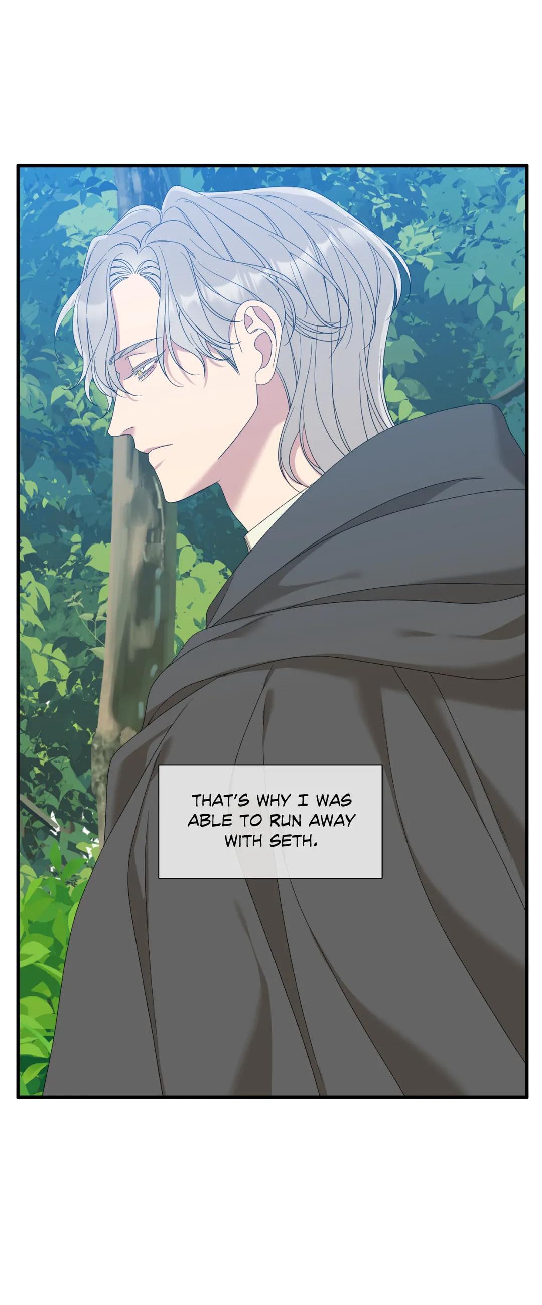 Read Smyrna & Capri chapter 34 image 23 on Lezhin