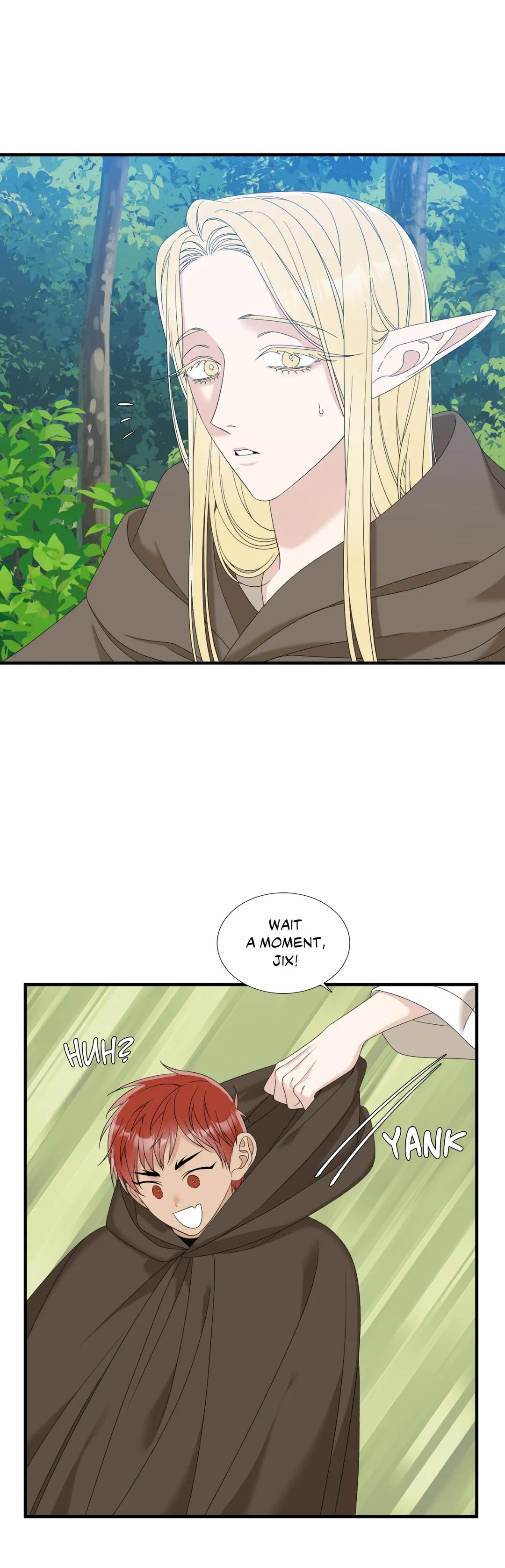 Read Smyrna & Capri chapter 34 image 25 on Lezhin