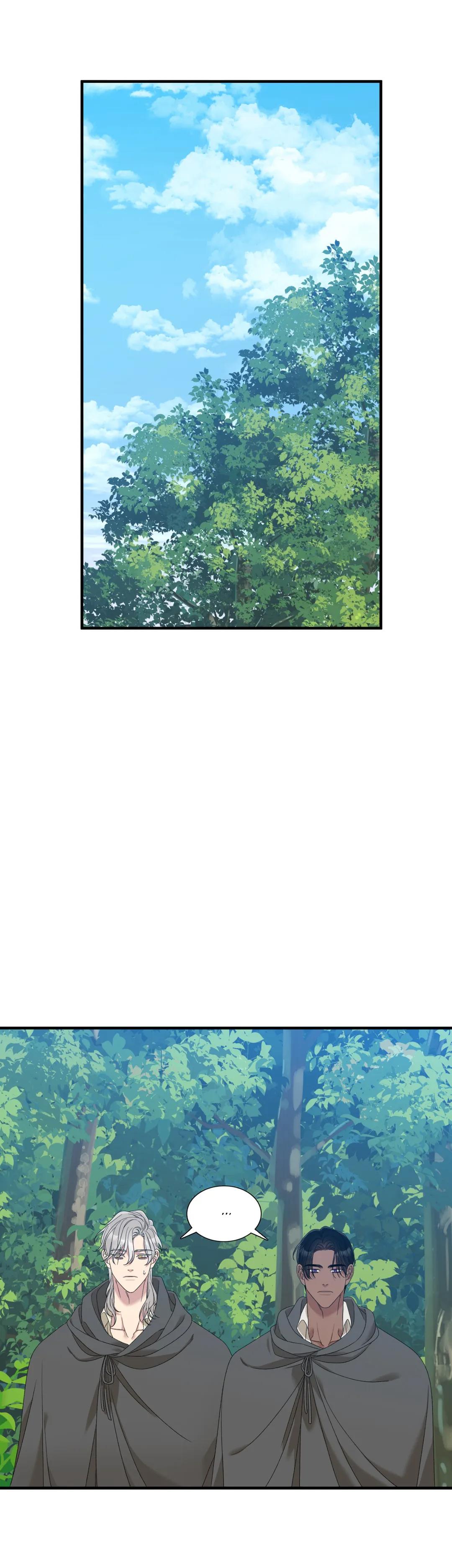 Read Smyrna & Capri chapter 34 image 27 on Lezhin