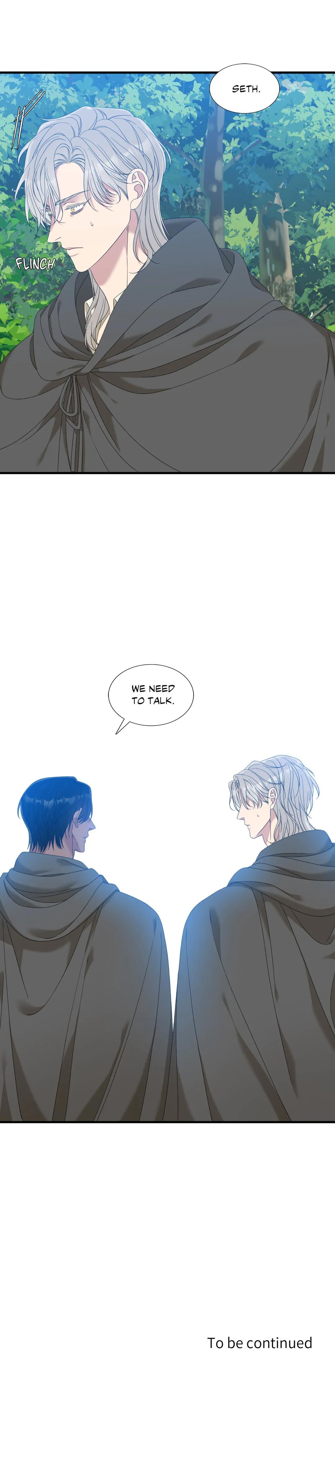 Read Smyrna & Capri chapter 34 image 28 on Lezhin