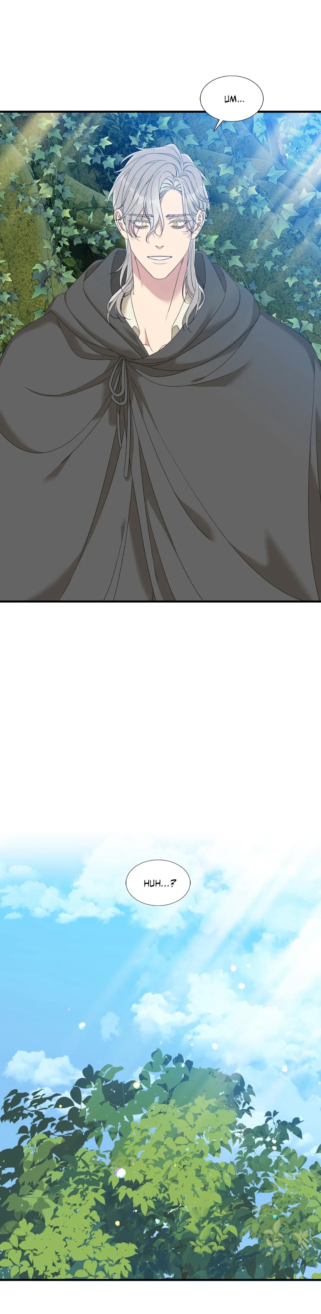 Read Smyrna & Capri chapter 34 image 3 on Lezhin