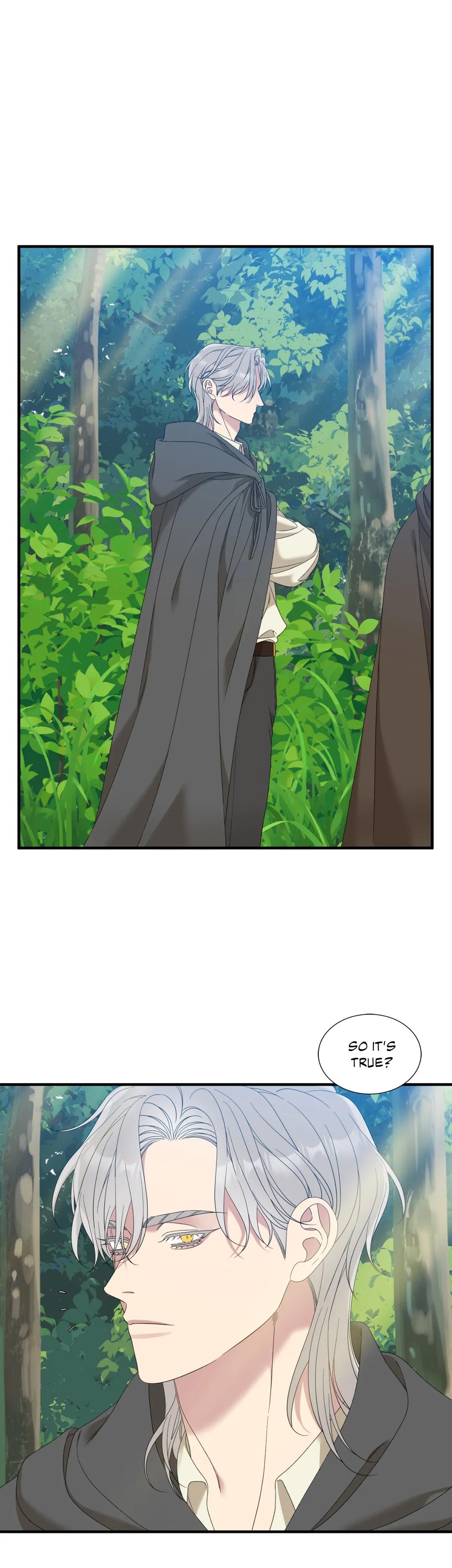 Read Smyrna & Capri chapter 34 image 6 on Lezhin