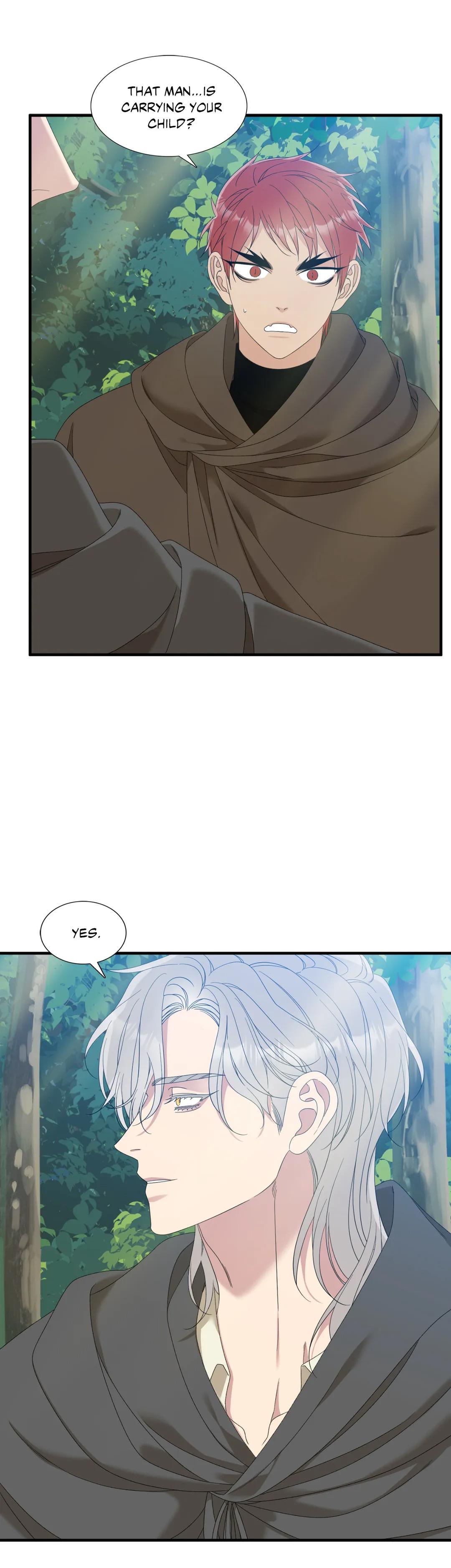 Read Smyrna & Capri chapter 34 image 7 on Lezhin