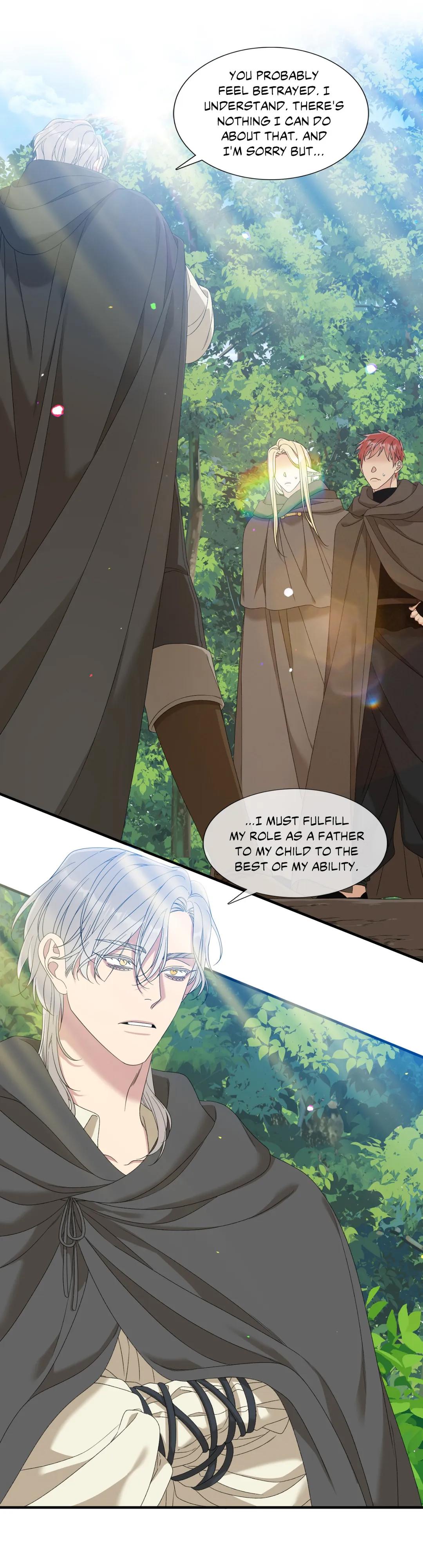 Read Smyrna & Capri chapter 34 image 9 on Lezhin