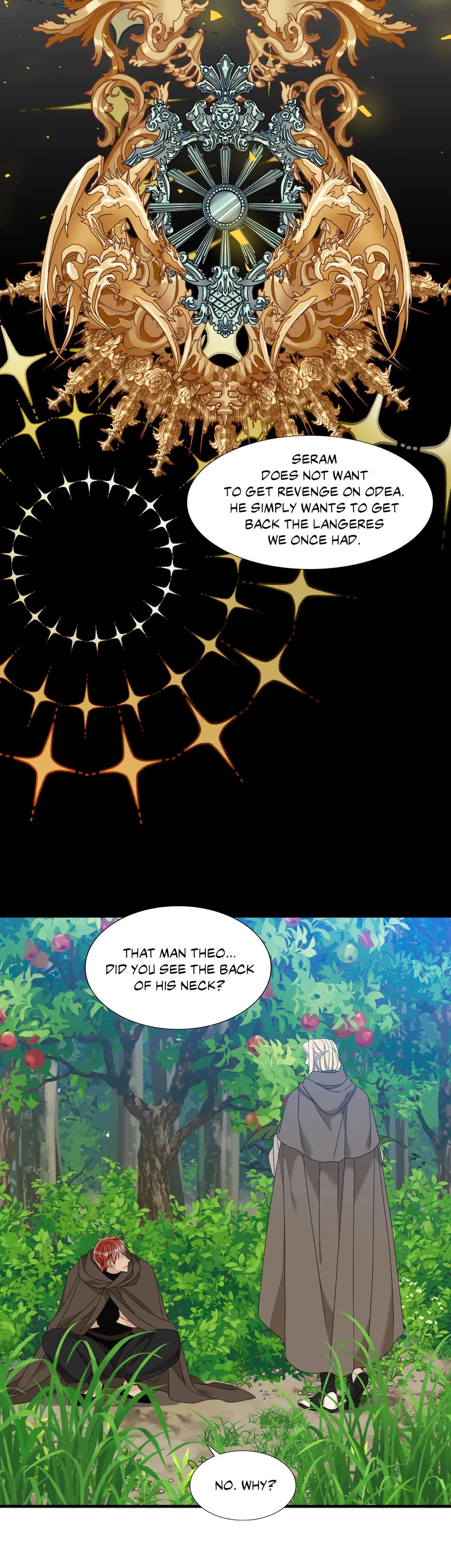 Read Smyrna & Capri chapter 35 image 10 on Lezhin