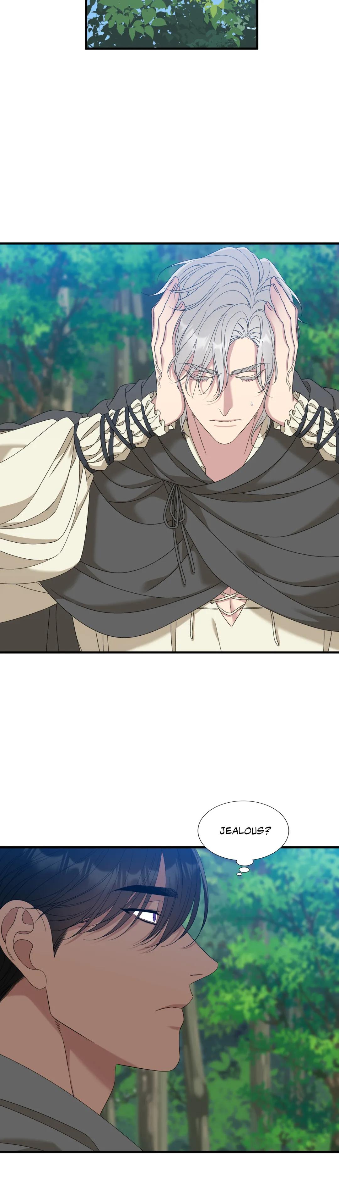 Read Smyrna & Capri chapter 35 image 12 on Lezhin